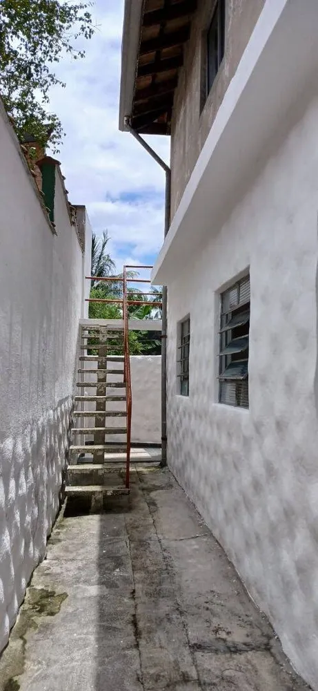Sobrado, 4 quartos, 180 m² - Foto 6