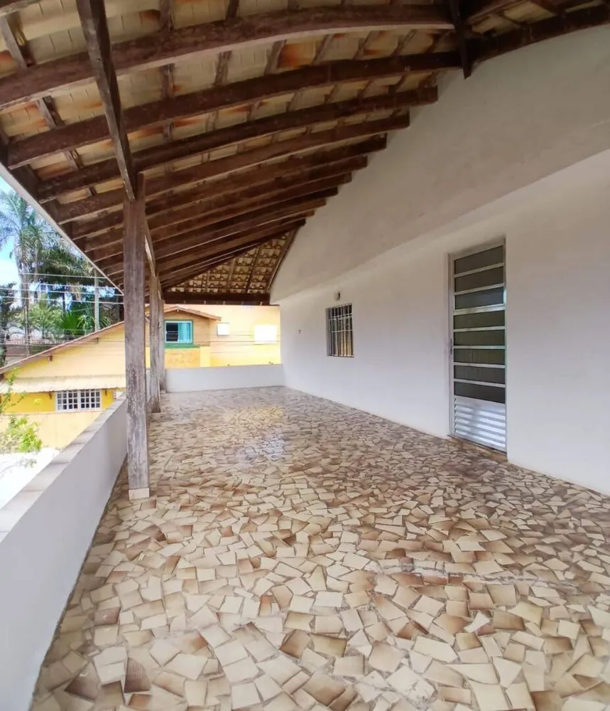 Sobrado, 4 quartos, 180 m² - Foto 3