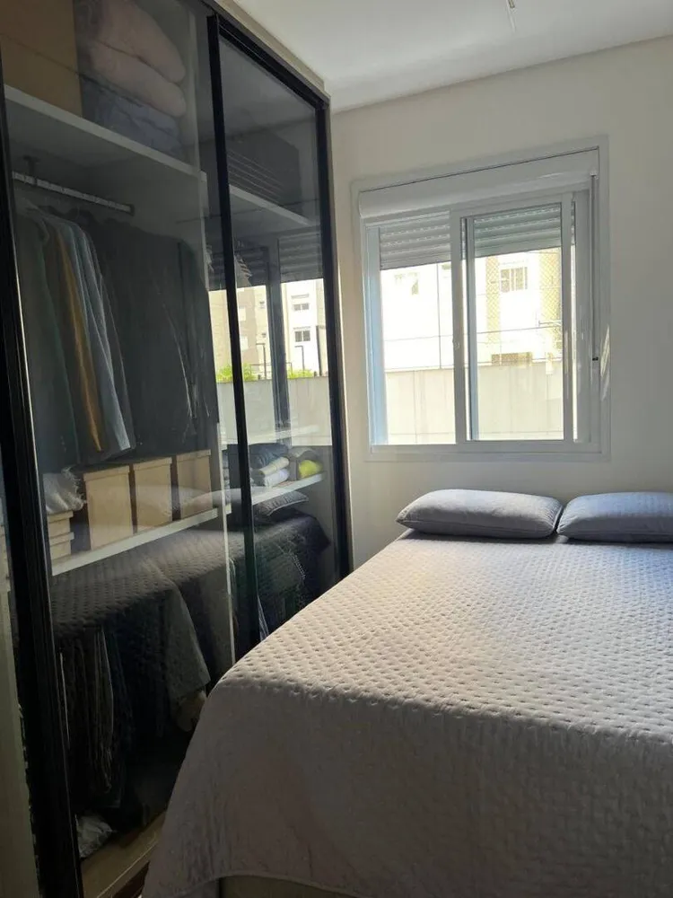 Apartamento, 2 quartos, 62 m² - Foto 10
