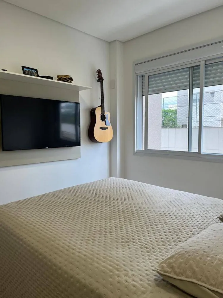 Apartamento, 2 quartos, 62 m² - Foto 2
