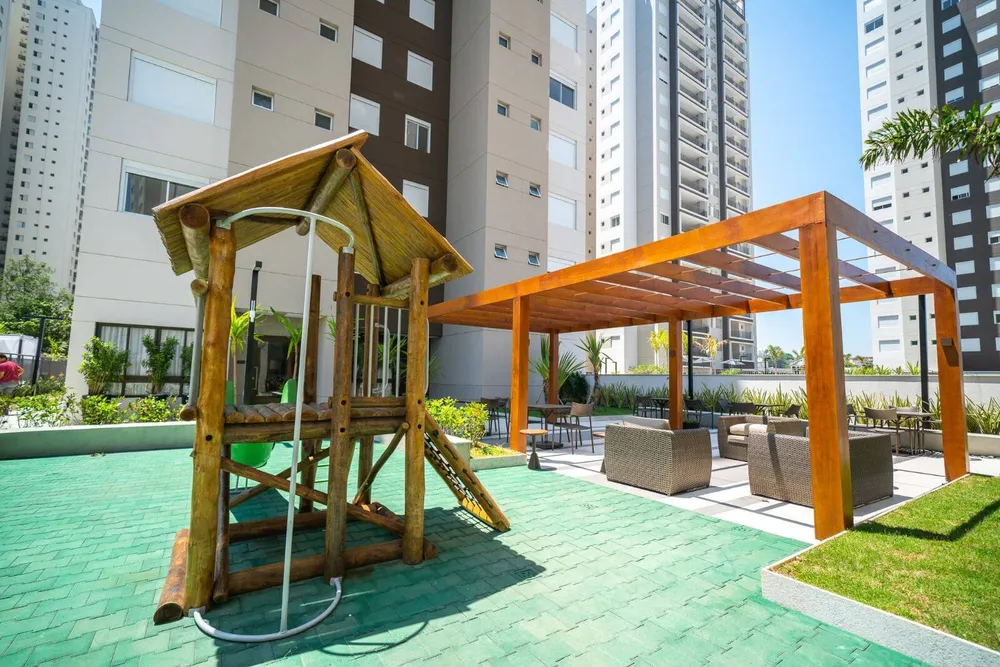 Apartamento, 2 quartos, 62 m² - Foto 16
