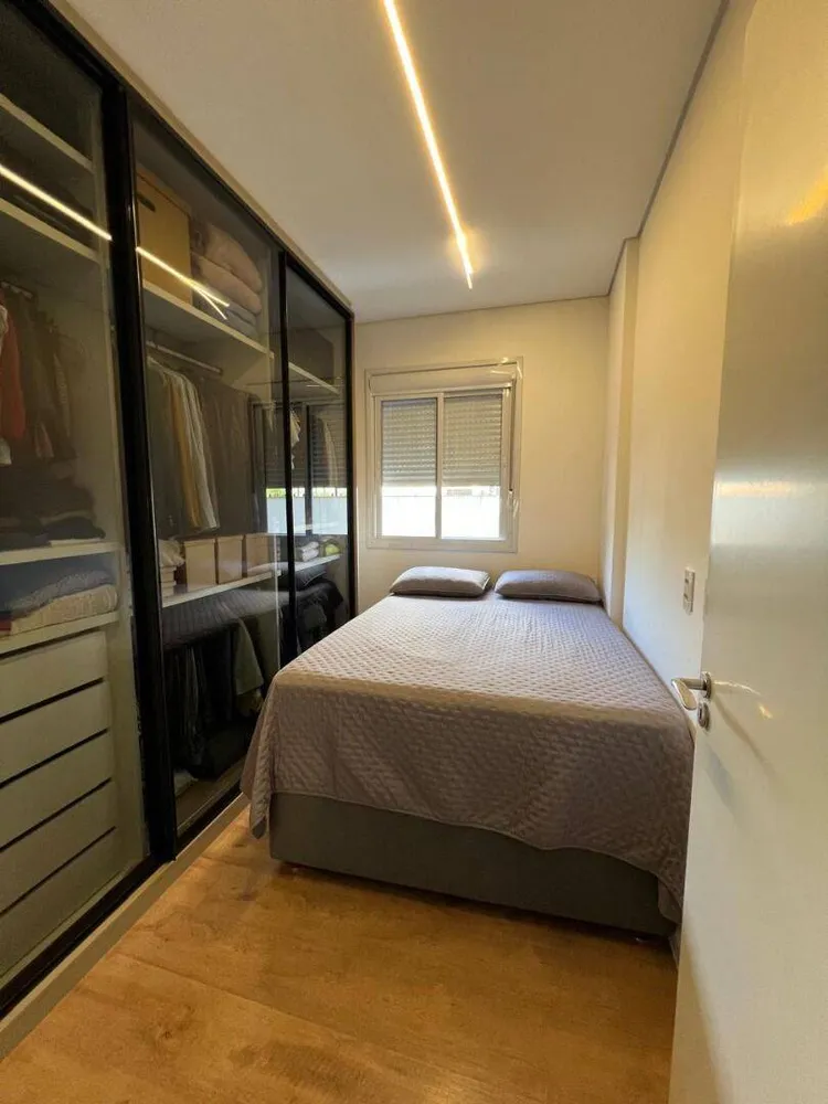 Apartamento, 2 quartos, 62 m² - Foto 1