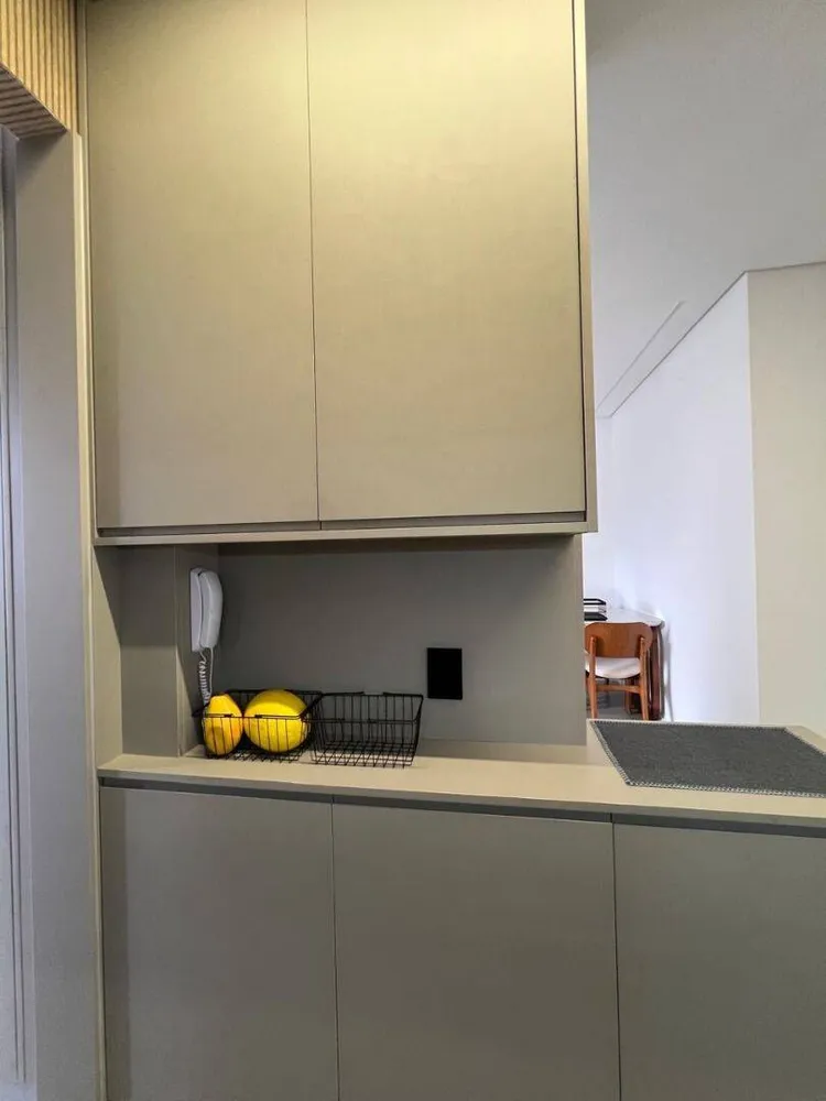 Apartamento, 2 quartos, 62 m² - Foto 5