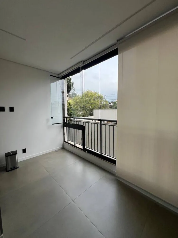 Apartamento, 2 quartos, 62 m² - Foto 1