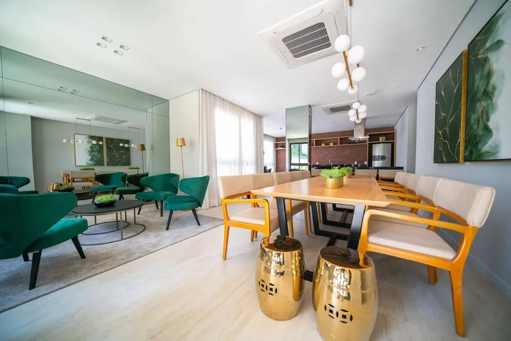 Apartamento, 2 quartos, 62 m² - Foto 14