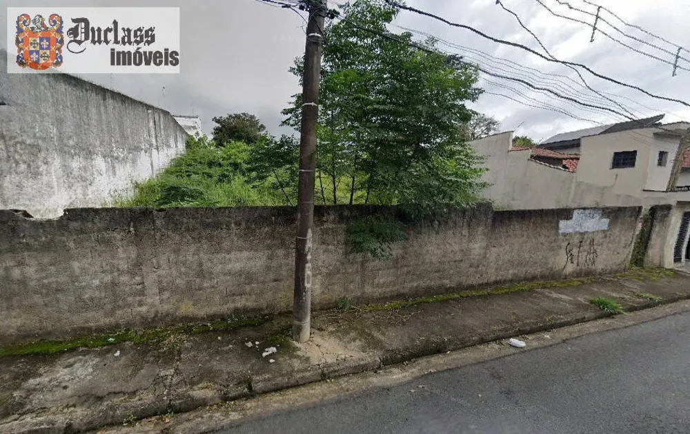 Terreno, 627 m² - Foto 2