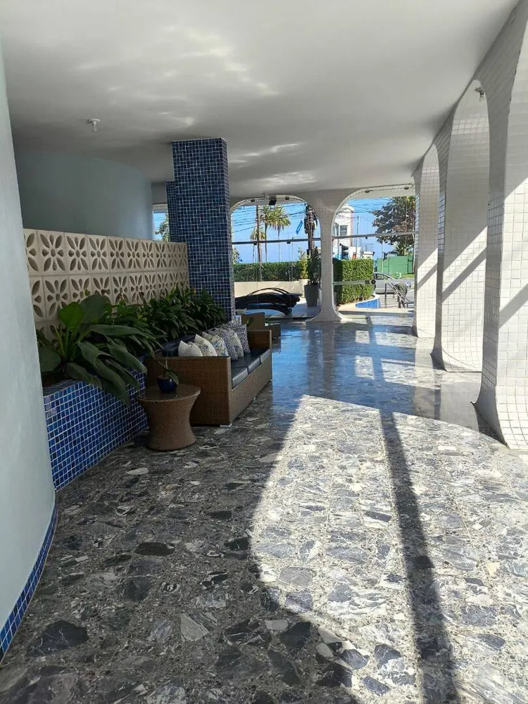 Apartamento, 4 quartos, 212 m² - Foto 10
