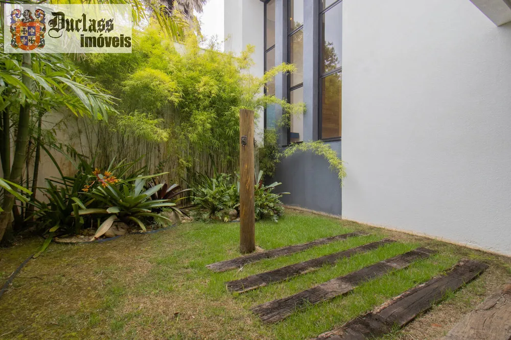 Sobrado, 4 quartos, 500 m² - Foto 11