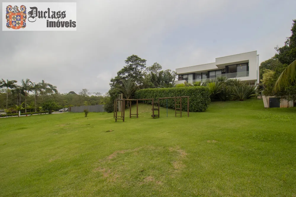 Sobrado, 4 quartos, 500 m² - Foto 12