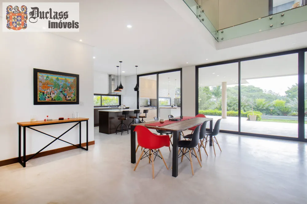 Sobrado, 4 quartos, 500 m² - Foto 4