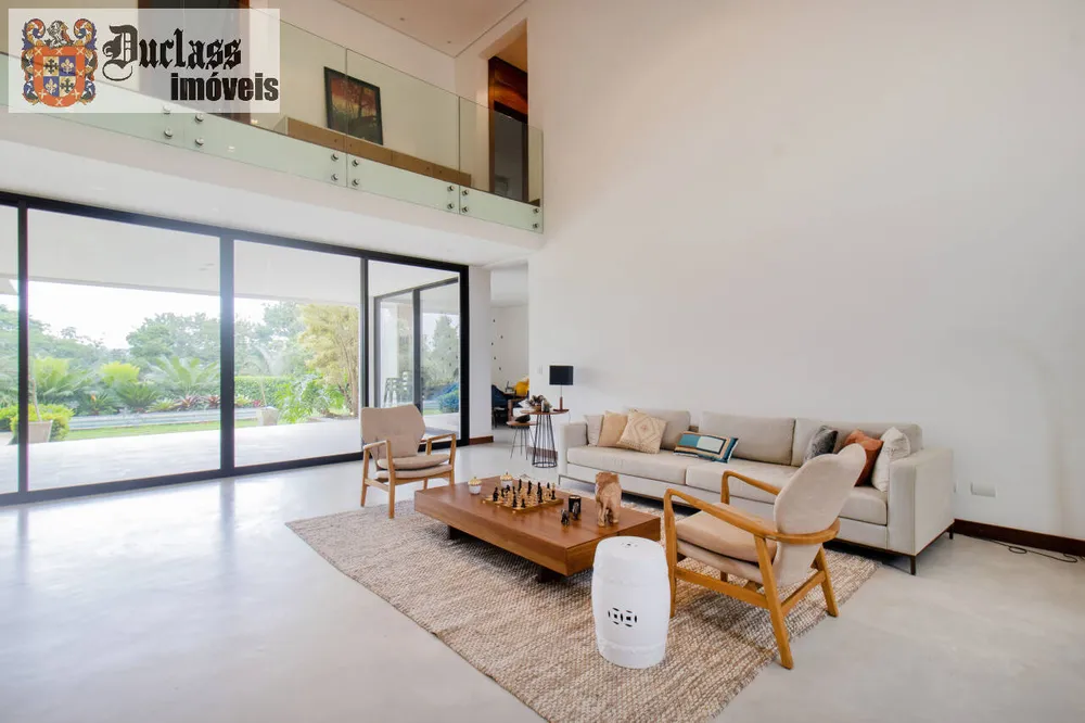 Sobrado, 4 quartos, 500 m² - Foto 5