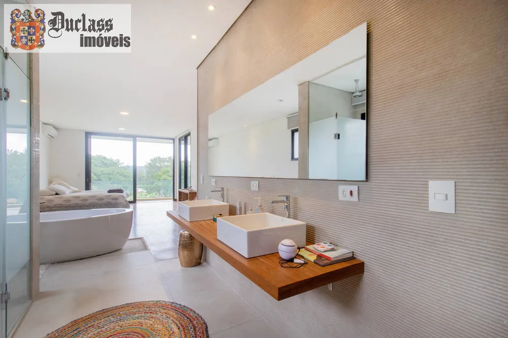 Sobrado, 4 quartos, 500 m² - Foto 8