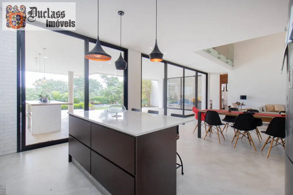 Sobrado, 4 quartos, 500 m² - Foto 6