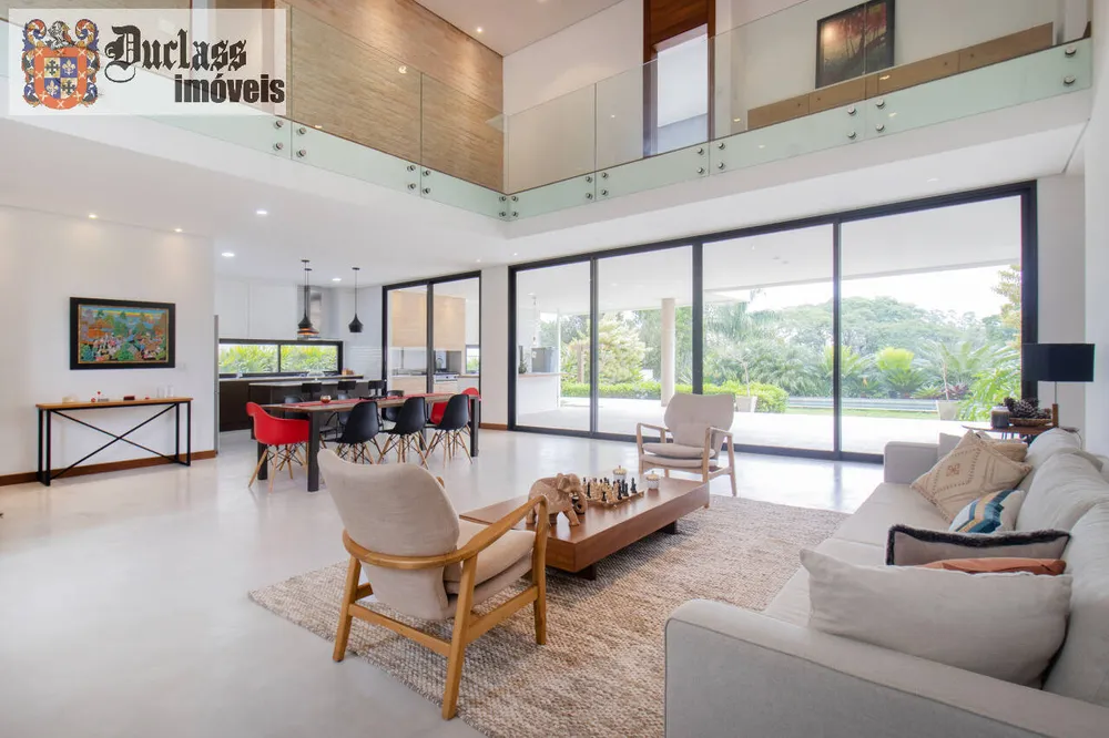 Sobrado, 4 quartos, 500 m² - Foto 3