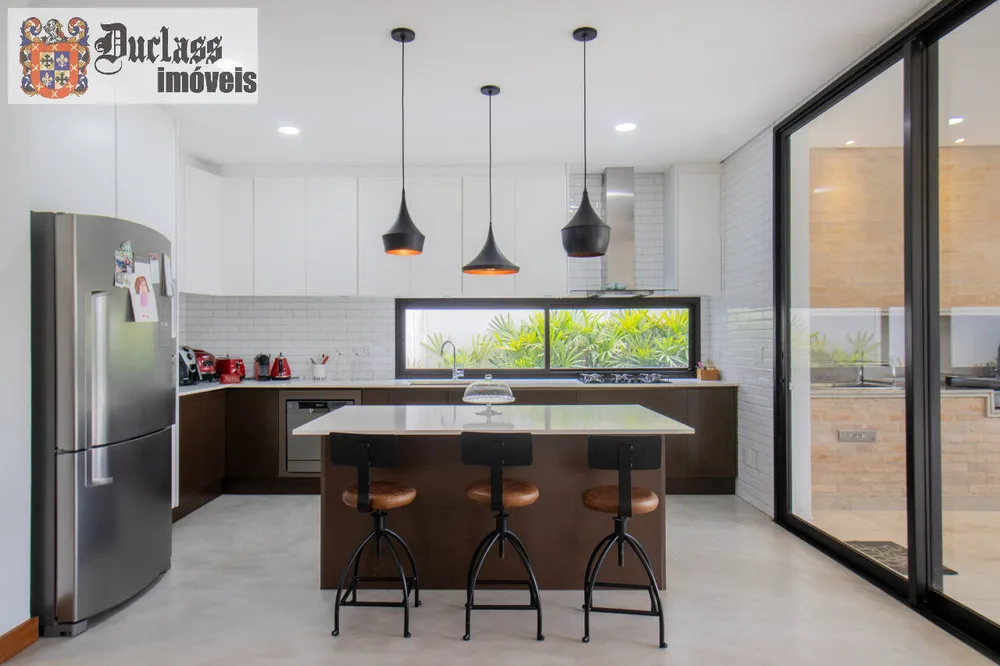 Sobrado, 4 quartos, 500 m² - Foto 7