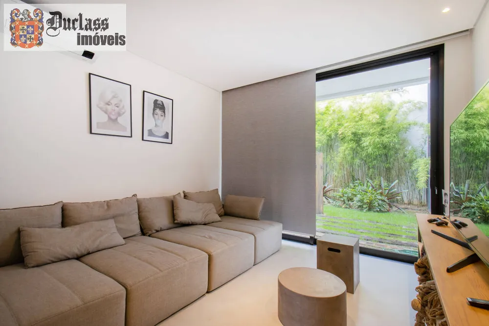 Sobrado, 4 quartos, 500 m² - Foto 10