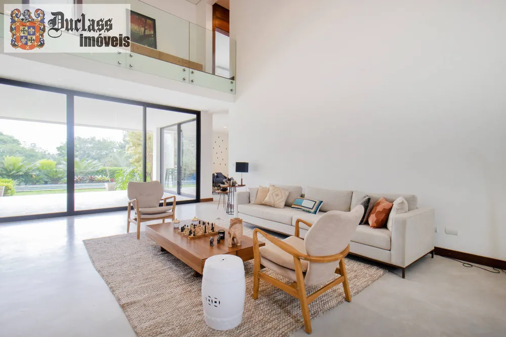 Sobrado, 4 quartos, 500 m² - Foto 2
