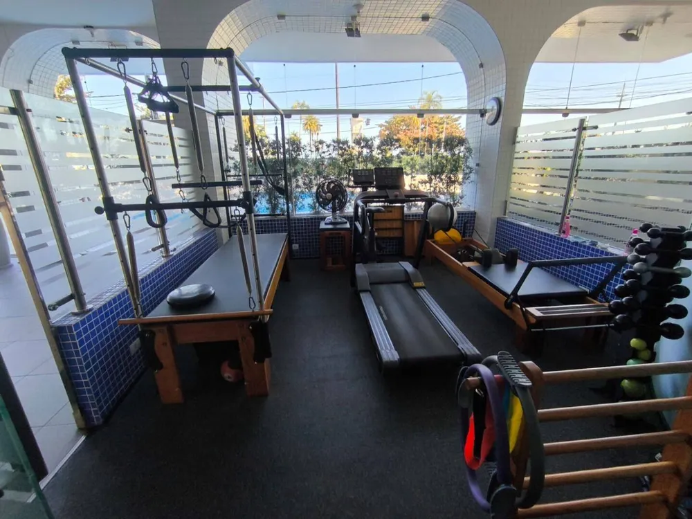 Apartamento, 4 quartos, 212 m² - Foto 9