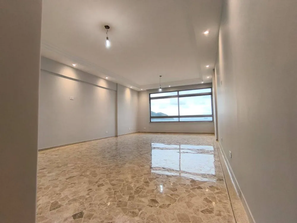 Apartamento, 4 quartos, 212 m² - Foto 1