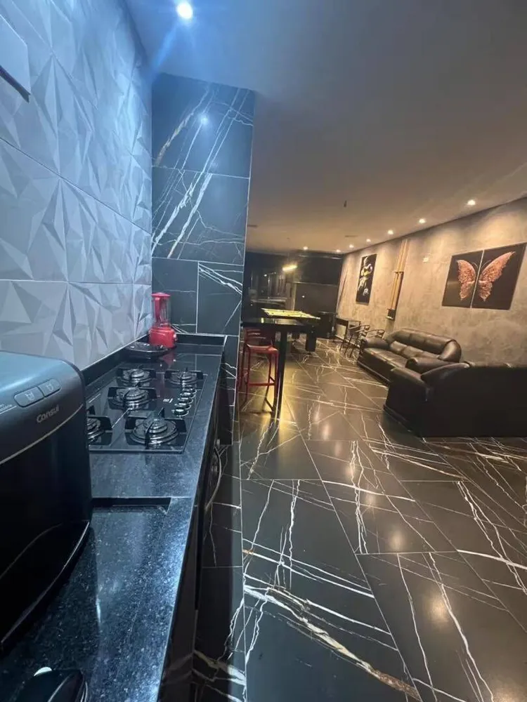 Chácara, 3 quartos, 540 m² - Foto 15