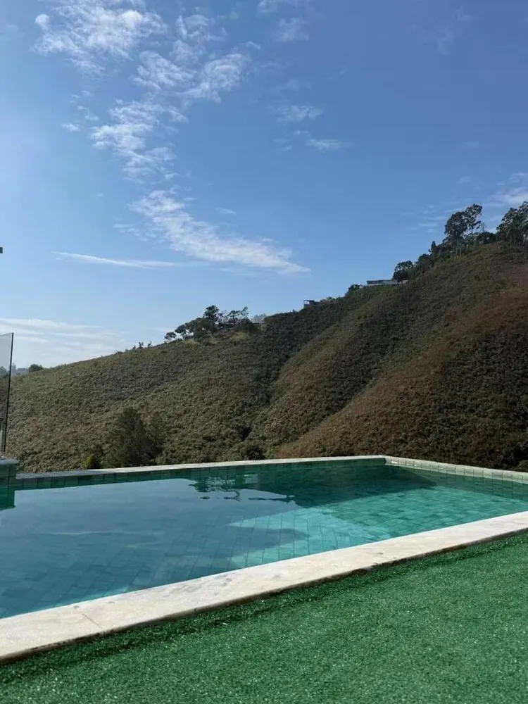 Chácara, 3 quartos, 540 m² - Foto 9