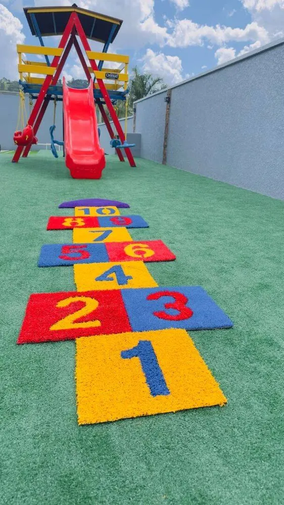 Chácara, 3 quartos, 540 m² - Foto 10