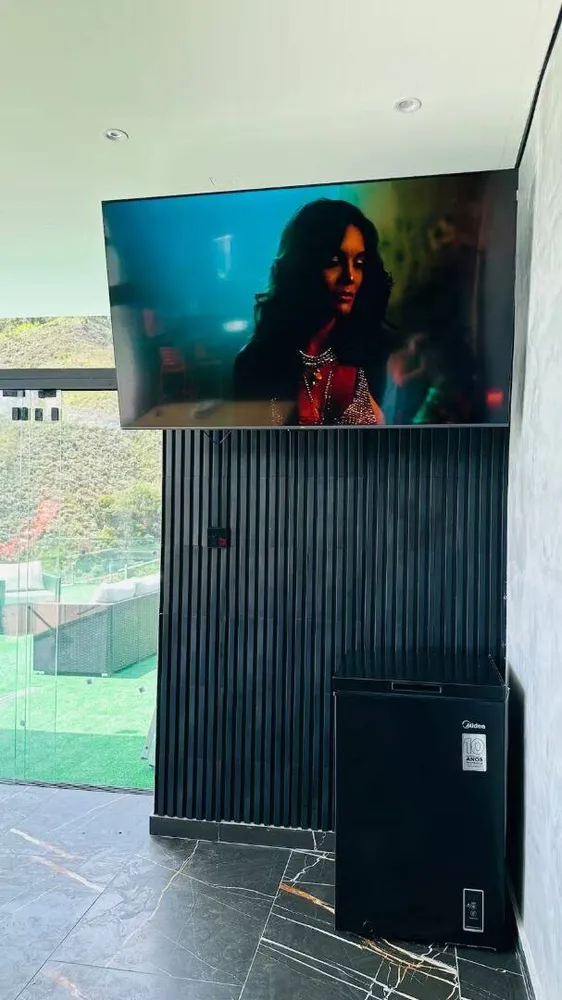 Chácara, 3 quartos, 540 m² - Foto 14