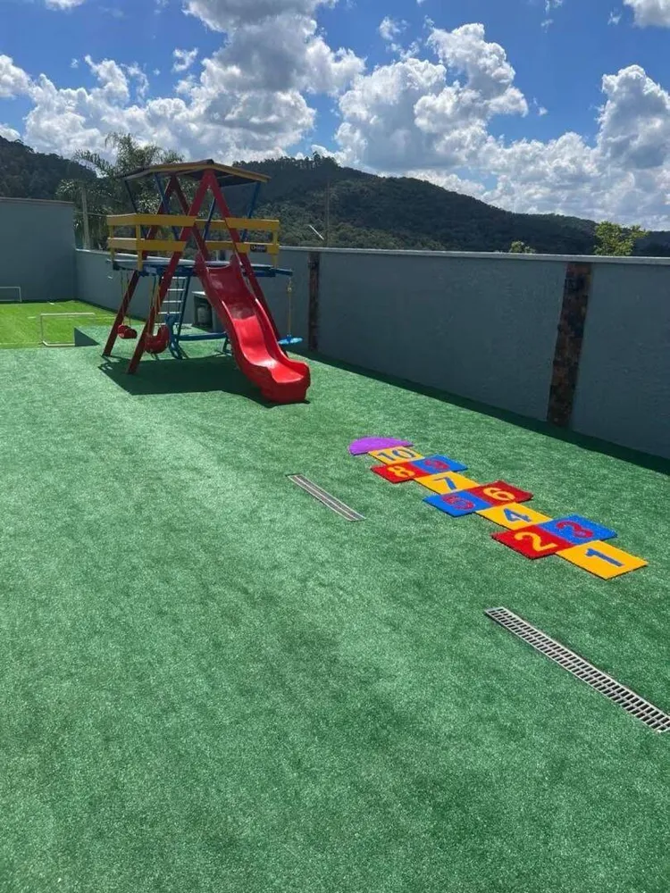 Chácara, 3 quartos, 540 m² - Foto 6