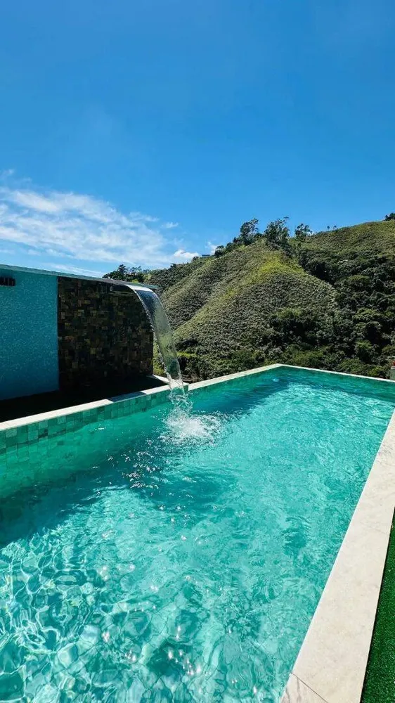 Chácara, 3 quartos, 540 m² - Foto 13