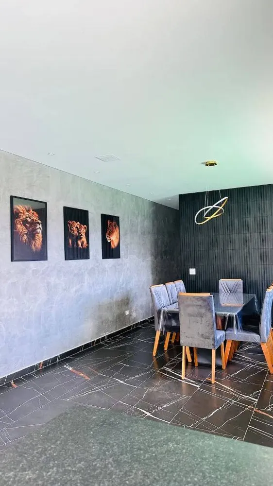 Chácara, 3 quartos, 540 m² - Foto 2