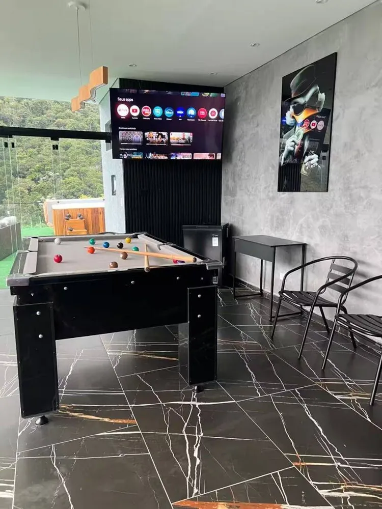 Chácara, 3 quartos, 540 m² - Foto 16