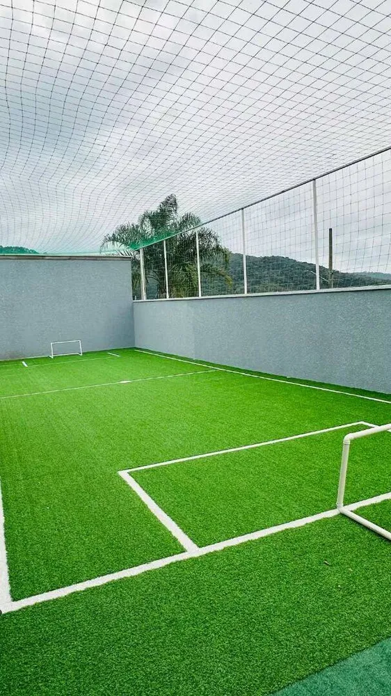 Chácara, 3 quartos, 540 m² - Foto 11