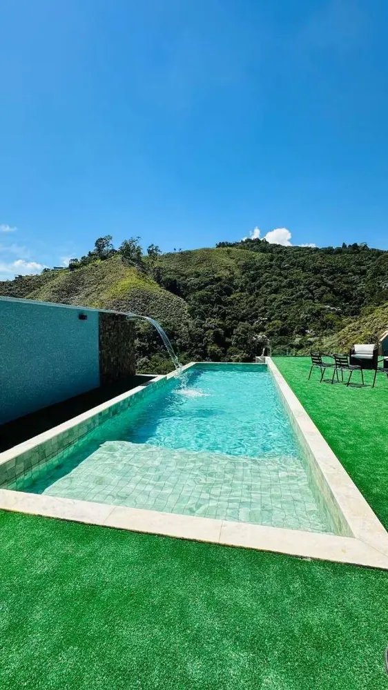 Chácara, 3 quartos, 540 m² - Foto 12
