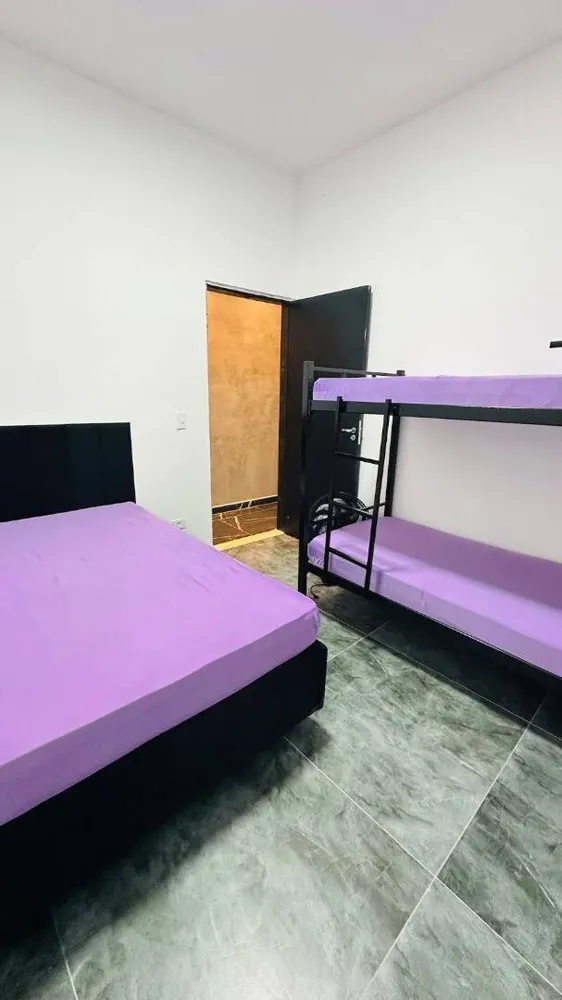 Chácara, 3 quartos, 540 m² - Foto 3