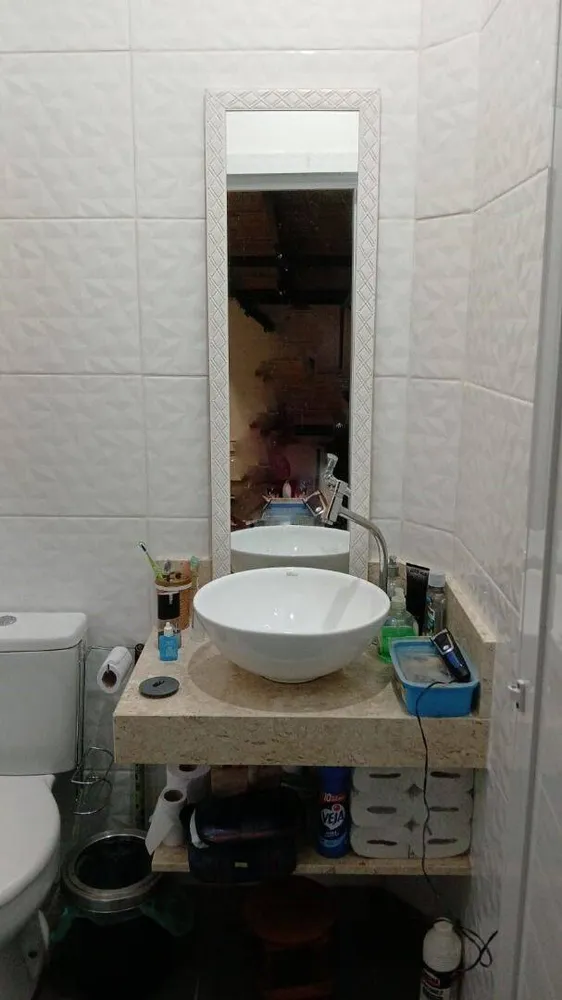 Chácara, 2 quartos, 810 m² - Foto 12