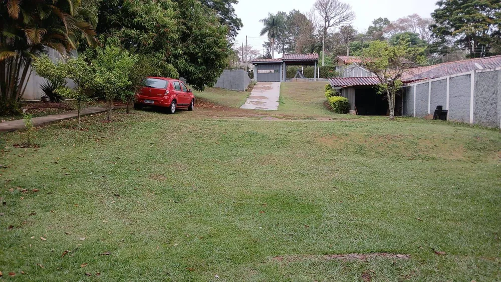 Chácara, 2 quartos, 810 m² - Foto 2