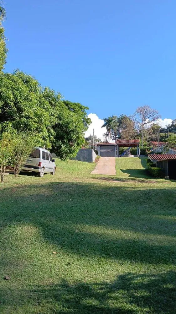 Chácara, 2 quartos, 810 m² - Foto 2