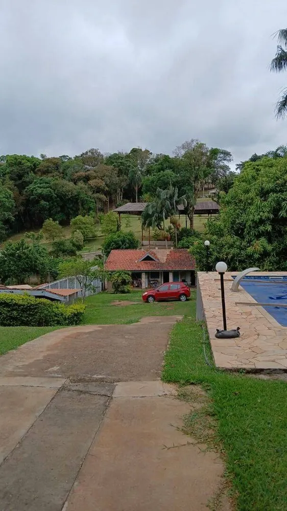 Chácara, 2 quartos, 810 m² - Foto 3