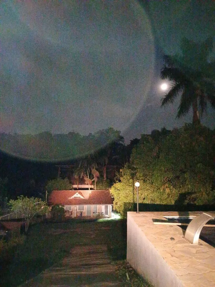 Chácara, 2 quartos, 810 m² - Foto 3