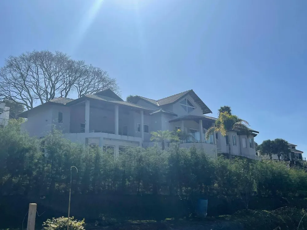 Casa, 4 quartos, 390 m² - Foto 10