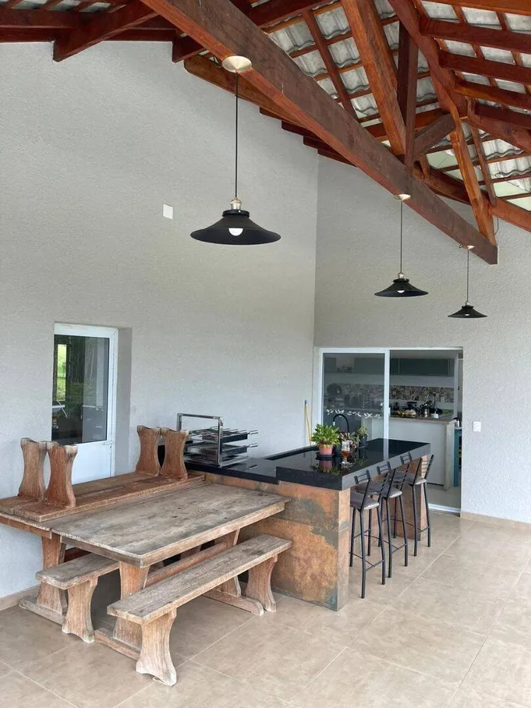 Casa, 4 quartos, 390 m² - Foto 7