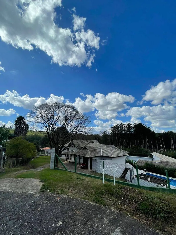 Casa, 4 quartos, 390 m² - Foto 3