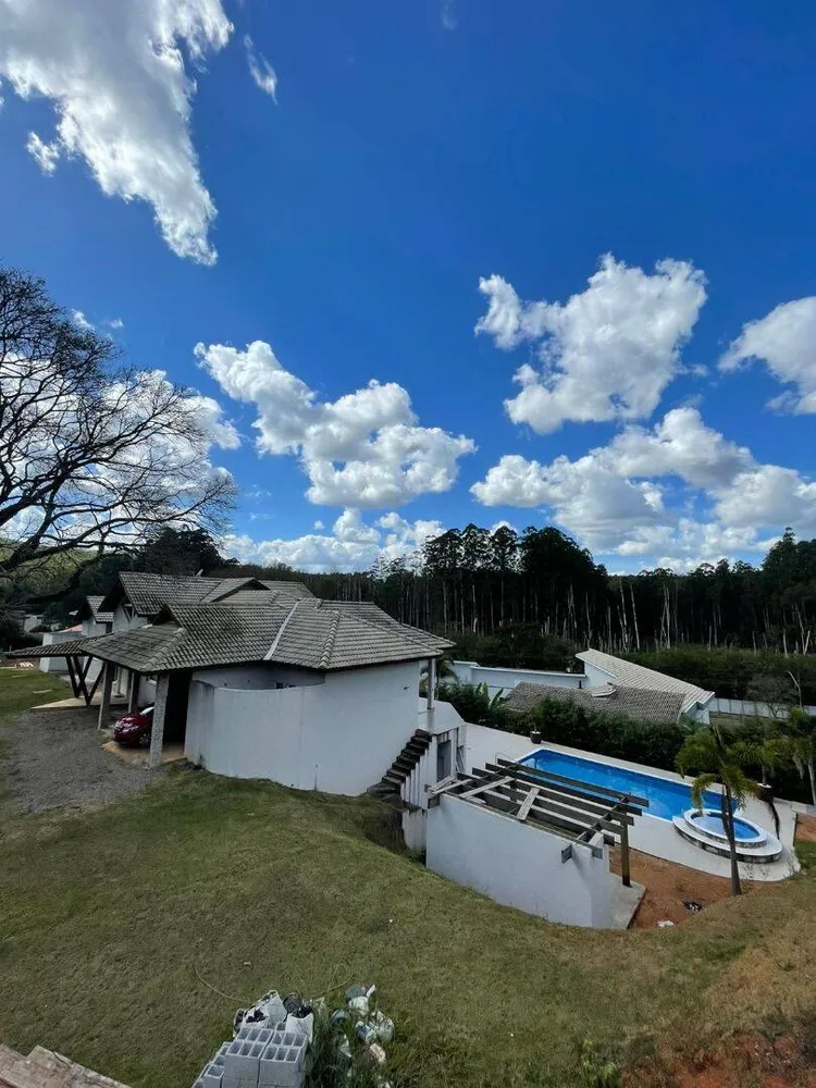 Casa, 4 quartos, 390 m² - Foto 2