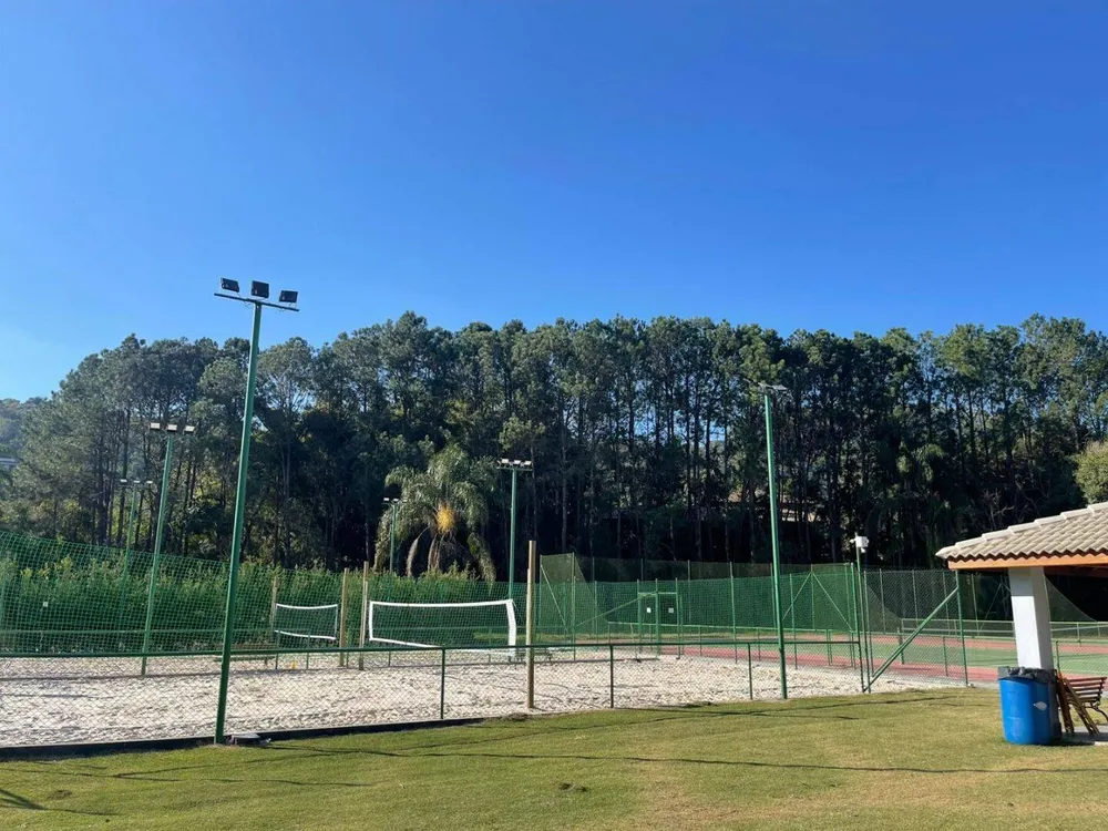 Casa, 4 quartos, 390 m² - Foto 1