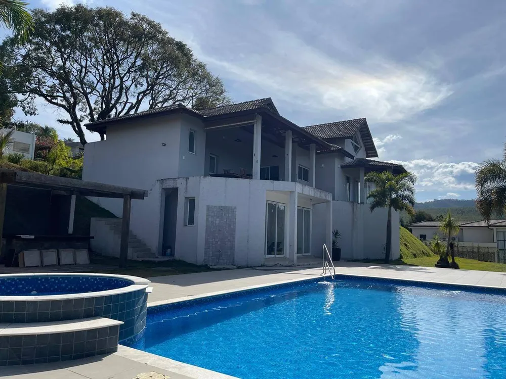 Casa, 4 quartos, 390 m² - Foto 2