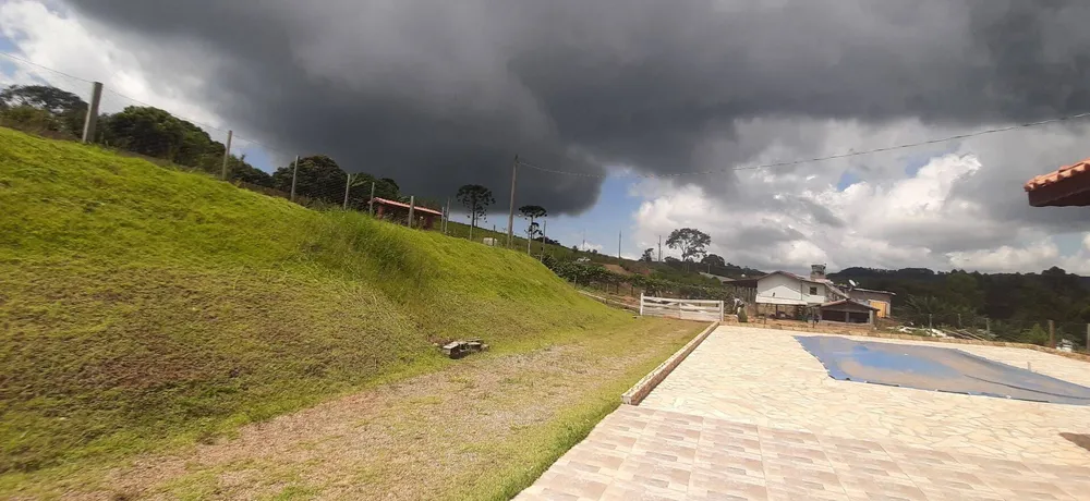 Chácara, 3 quartos, 8000 m² - Foto 6