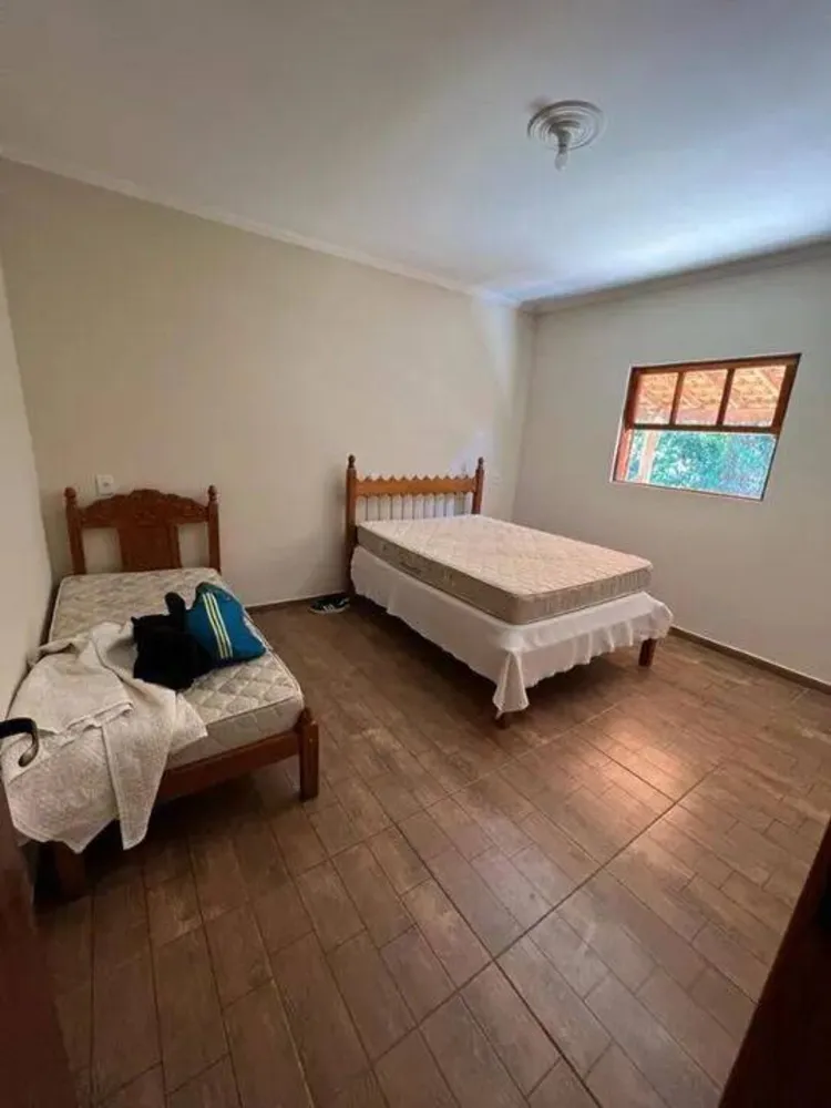 Chácara, 3 quartos, 8000 m² - Foto 12