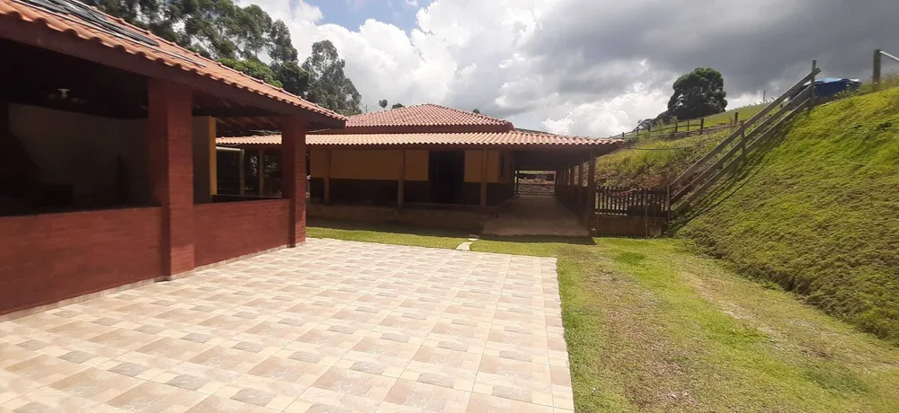 Chácara, 3 quartos, 8000 m² - Foto 4