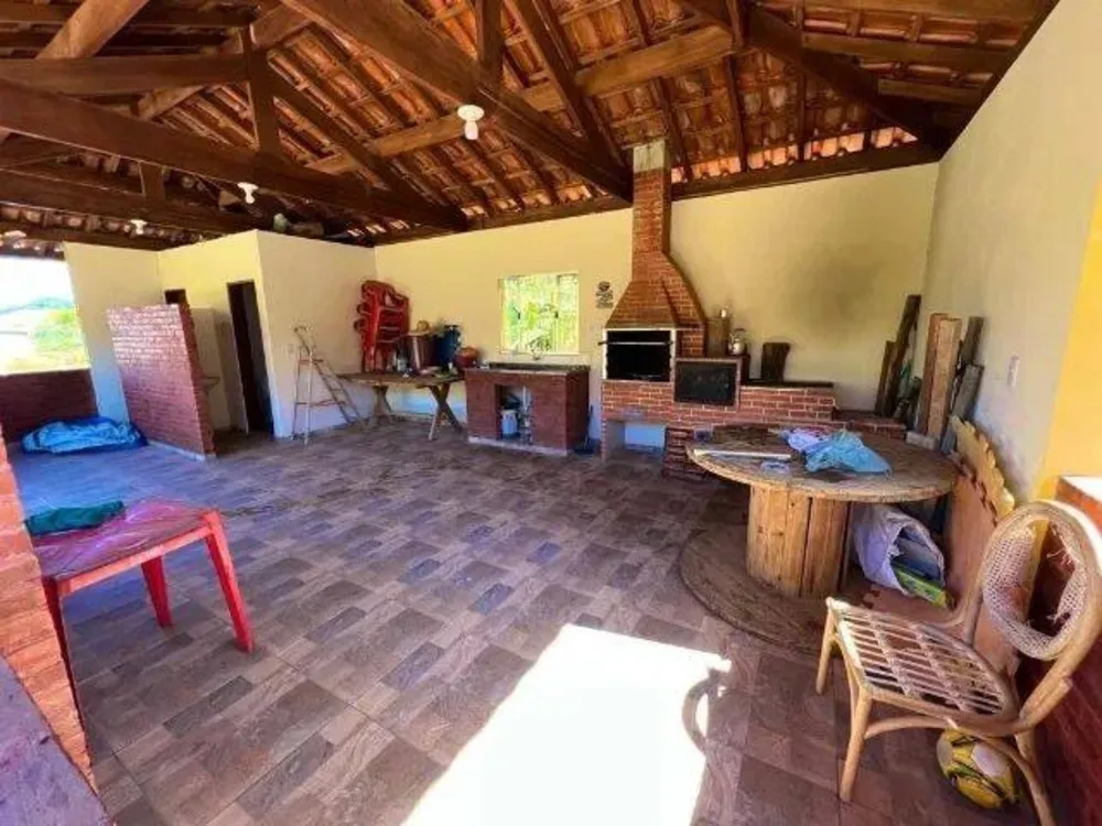 Chácara, 3 quartos, 8000 m² - Foto 10