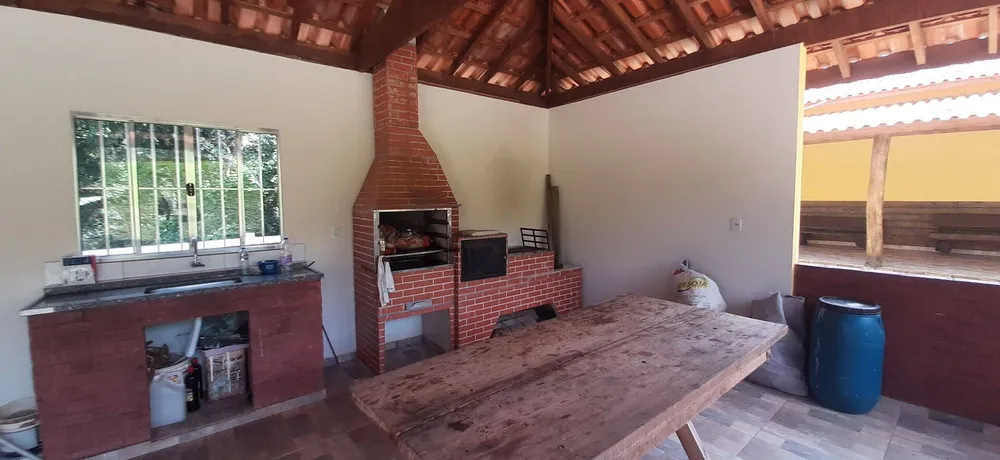 Chácara, 3 quartos, 8000 m² - Foto 5